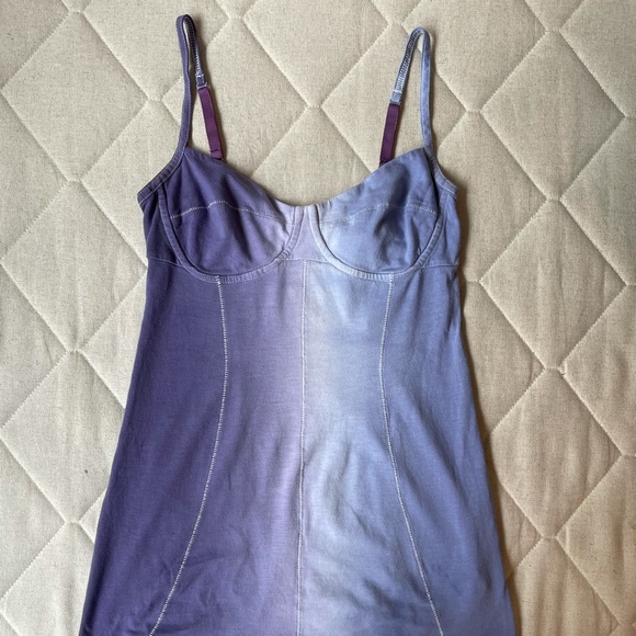 Wilfred Bustier Tank - Picture 2 of 5